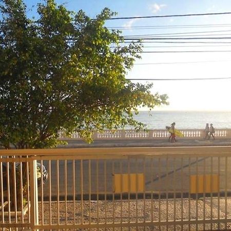Excelente Apartamento 1/4 E Sala Na Barra Salvador da Bahia Exterior foto