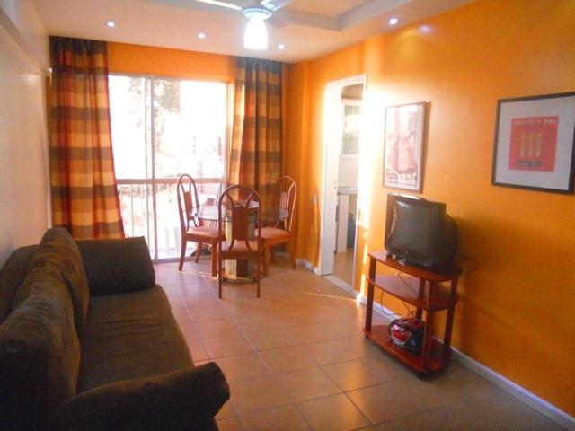 Excelente Apartamento 1/4 E Sala Na Barra Salvador da Bahia Exterior foto