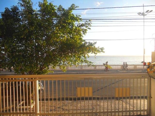 Excelente Apartamento 1/4 E Sala Na Barra Salvador da Bahia Exterior foto