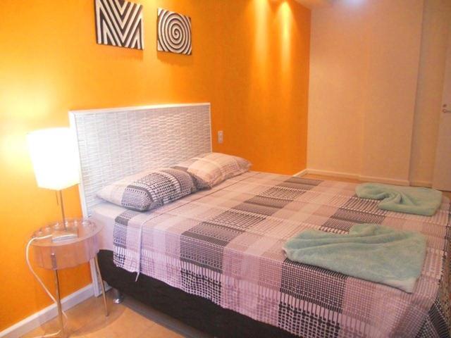 Excelente Apartamento 1/4 E Sala Na Barra Salvador da Bahia Exterior foto